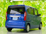 N-BOX G L ホンダセンシング 