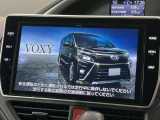 ヴォクシー 2.0 ZS 煌III 