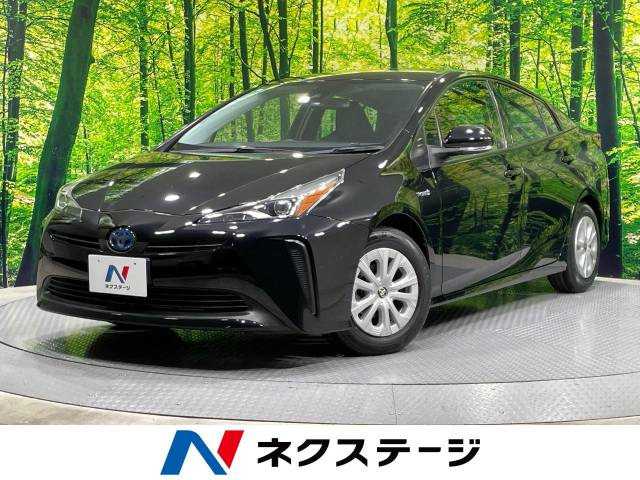 プリウス 1.8 S 