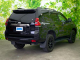 ランドクルーザープラド 2.7 TX Lパッケージ ブラックエディション 4WD 