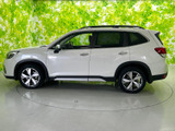 フォレスター 2.0 アドバンス 4WD 