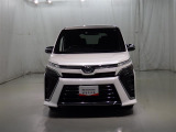 ヴォクシー 2.0 ZS 煌II 