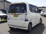N-BOX G ターボ SSパッケージ 4WD 