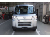 ハイゼットカーゴ  デラックス 4WD