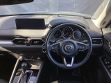 CX-5 2.0 20S スマートエディション 
