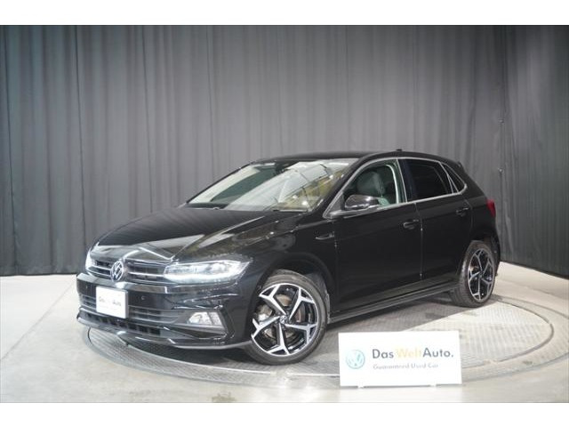 ポロ TSI Rライン 