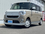 ダイハツ ムーヴキャンバス G メイクアップ SAIII
