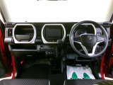 スペーシア ハイブリッド(HYBRID) G 4WD 