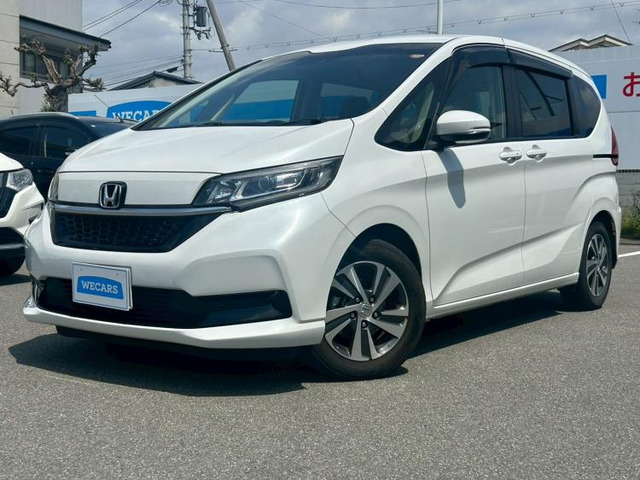 フリード+ 1.5 G ホンダセンシング 