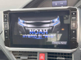ノア 1.8 ハイブリッド Si W×B II 