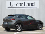 CX-30 1.8 XD Lパッケージ 