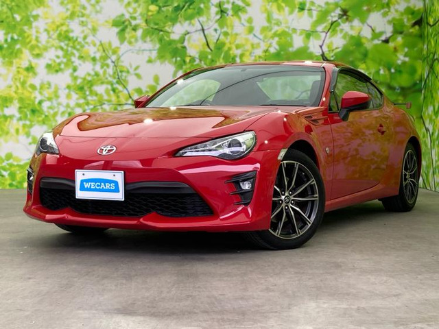 86 2.0 GT リミテッド 