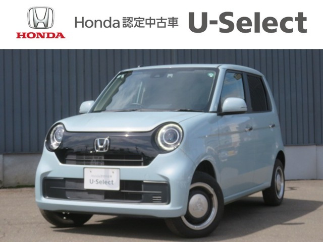 N-ONE オリジナル 4WD 