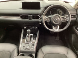 CX-5 2.0 20S ブラックトーンエディション 