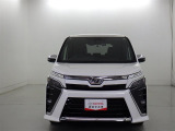 ヴォクシー 2.0 ZS 煌II 