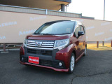 ムーヴカスタム X SA 4WD 