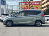 フリード 1.5 ハイブリッド クロスター ホンダセンシング 