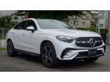 GLCクーペ 220d 4マチック AMGラインパッケージ(ISG搭載モデル) 4WD 