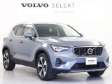 XC40 アルティメット B4 AWD 4WD 