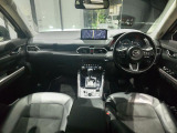 CX-5 2.0 20S ブラックトーンエディション 