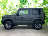 ジムニー XC 4WD 