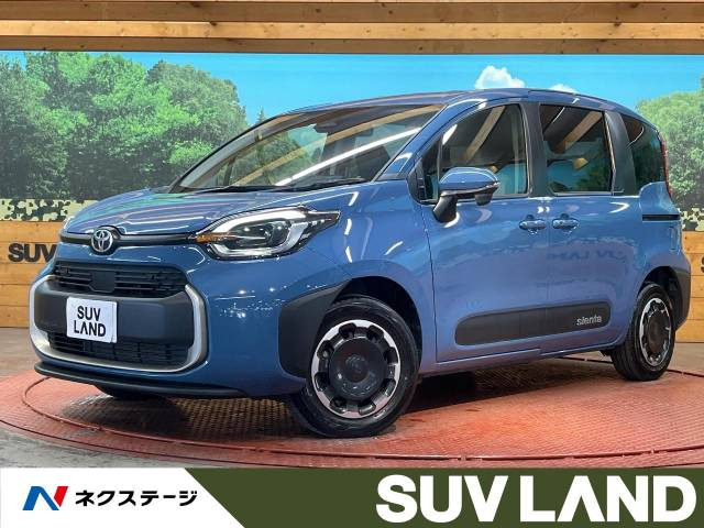 シエンタ ハイブリッド 1.5 Z 