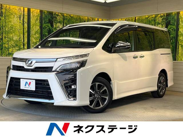 ヴォクシー 2.0 ZS 煌II 