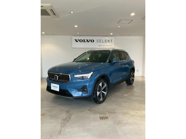 XC40 アルティメット B4 AWD 4WD 