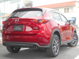 CX-5 2.0 20S プロアクティブ 