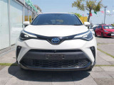 C-HR ハイブリッド 1.8 G モード ネロ セーフティ プラス 