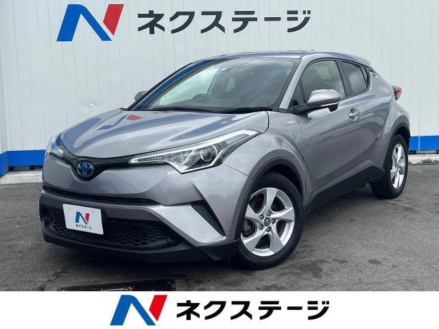 C-HR  S