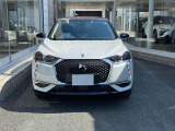 DS3クロスバック リヴォリ 