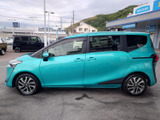 シエンタ 1.5 G クエロ 