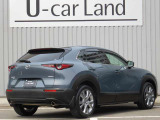 CX-30 2.0 20S Lパッケージ 4WD 