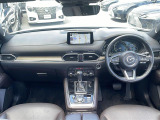 CX-8 2.2 XD Lパッケージ 本革シート サンルーフ