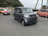 N-BOXスラッシュ G 