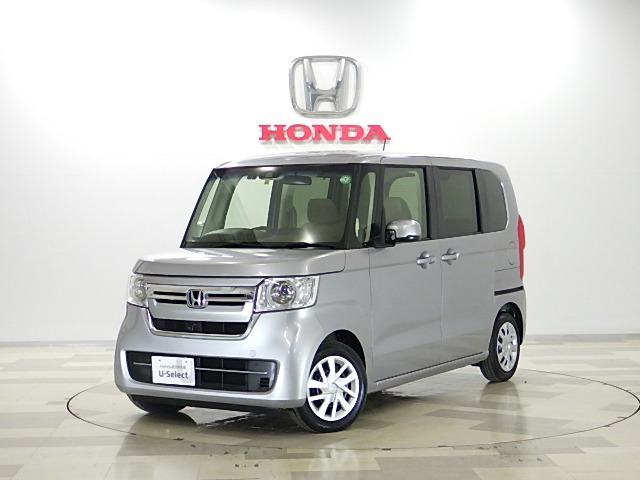 N-BOX L 