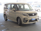ソリオバンディット 1.2 ハイブリッド(HYBRID) SV 