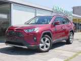トヨタ RAV4