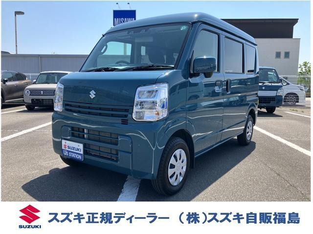 エブリイ PC 4WD 