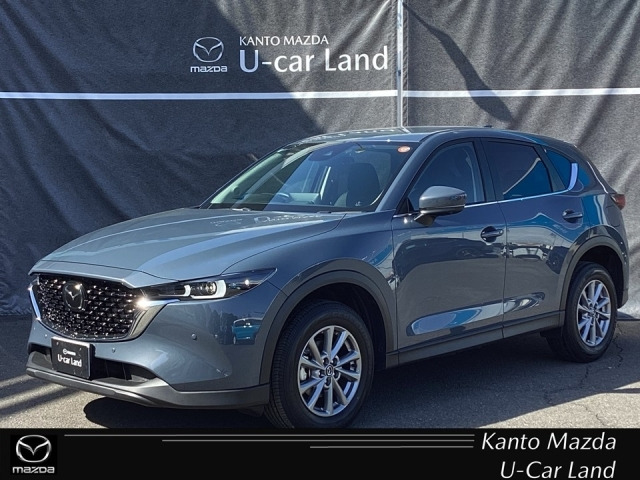CX-5 2.0 20S スマートエディション 