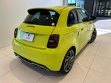 アバルト500e ツーリズモ 