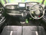 N-BOXカスタム L 