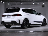 1シリーズ M135 xドライブ 4WD 