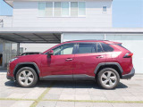 RAV4  2.0 G 4WD