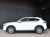 CX-5 2.0 20S スマートエディション 