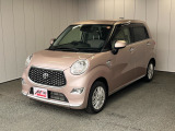 トヨタ ピクシスジョイ