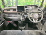 N-BOXカスタム G L ホンダセンシング 