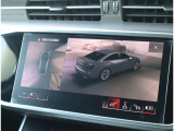 A6  45 TFSI クワトロ スポーツ Sラインパッケージ 4WD