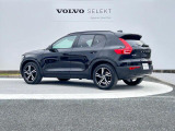 XC40 B4 AWD Rデザイン 4WD 